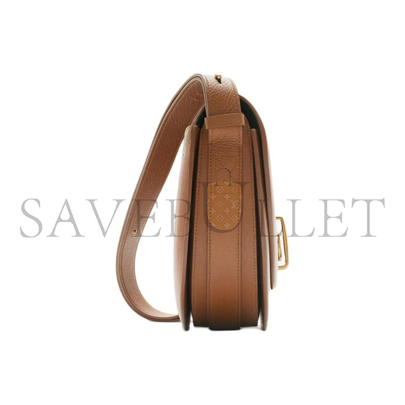 BURBERRY ROCKING HORSE CROSSBODY SHOULDER BAG 80955111 (26*20.5*9.5cm)